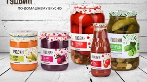 Торговая марка бренда