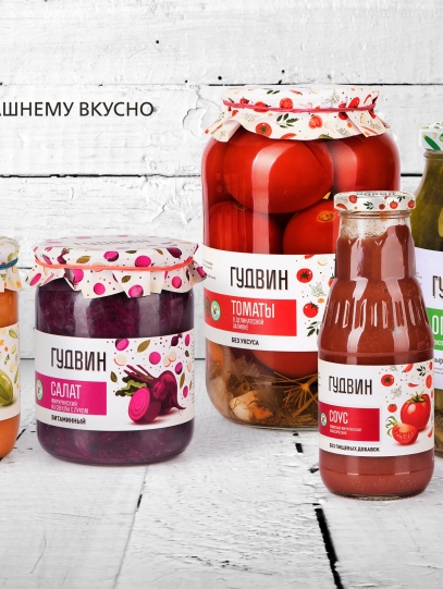 Торговая марка бренда