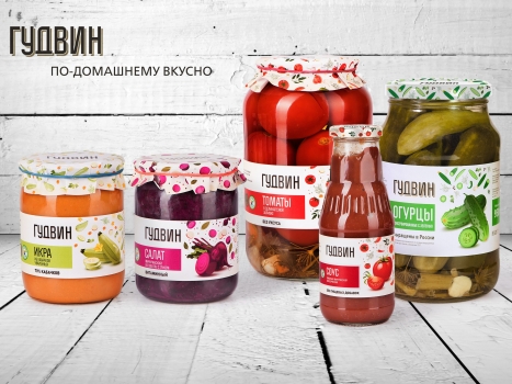 Торговая марка бренда