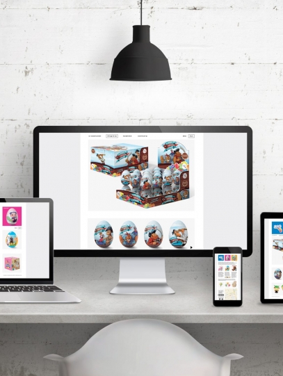 веб-дизайн сайт