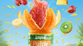 Сочный креатив