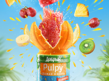 Сочный креатив