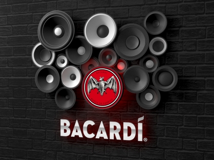 Bacardi toolkit