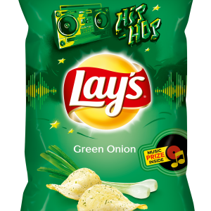 lay's core package design