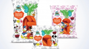 Редизайн упаковки