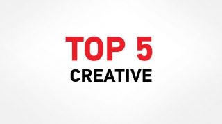 лучшие концепции креатива топ 5